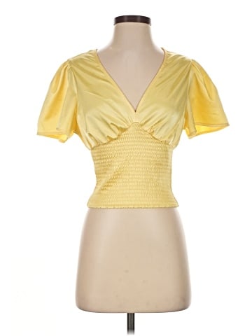 Guess Short Sleeve Top (view 1)