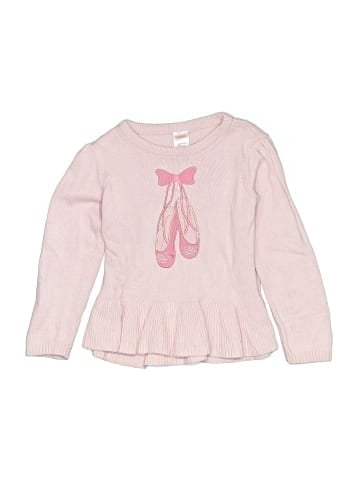 Gymboree Pullover Sweater (view 1)