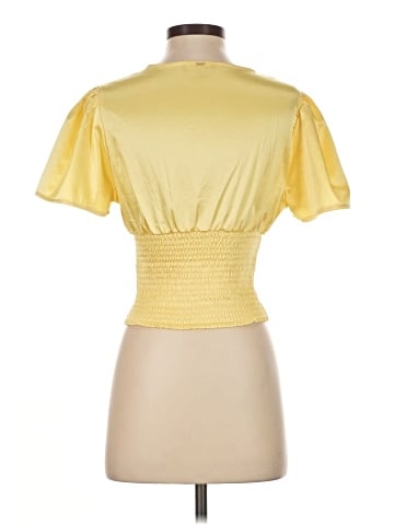 Guess Short Sleeve Top (view 2)