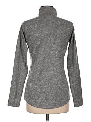 New Balance Long Sleeve T-Shirt (view 2)
