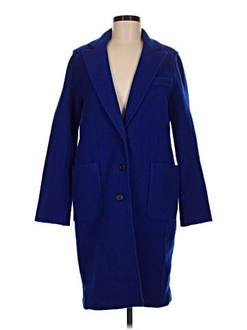 J.Crew Wool Coat (view 1)