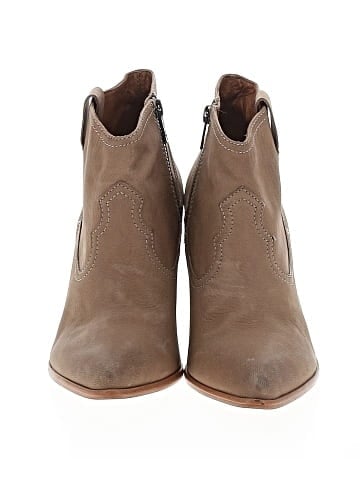 FRYE Ankle Boots (view 2)
