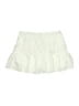 Mondetta Solid Ivory Skort Size S - photo 2