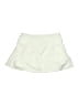 Mondetta Solid Ivory Skort Size S - photo 1