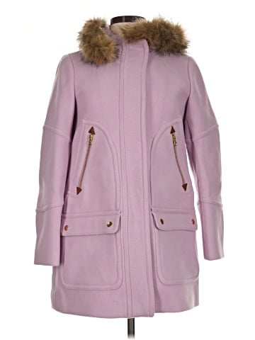 J.Crew Wool Coat (view 1)