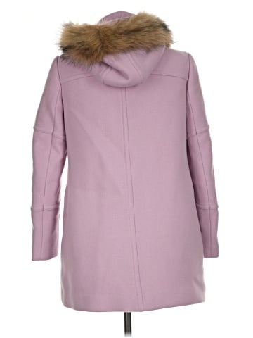 J.Crew Wool Coat (view 2)