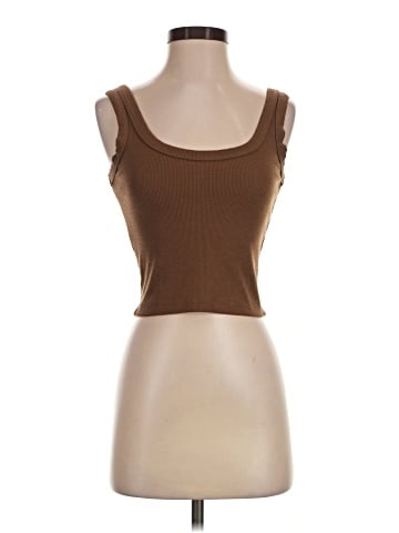 Angie Tank Top (view 1)