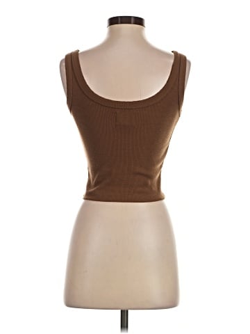 Angie Tank Top (view 2)