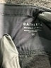 Athleta Black Shorts Size 1X - photo 3