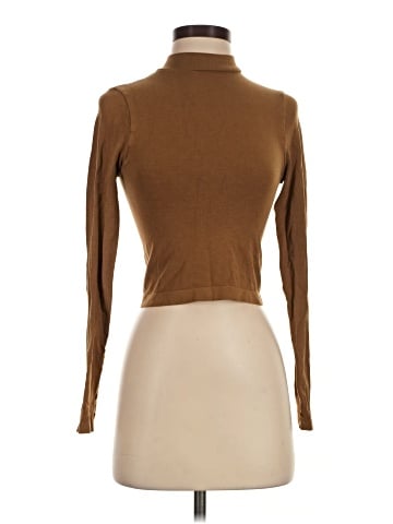 Assorted Brands Long Sleeve Turtleneck (view 1)