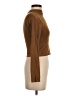 Assorted Brands Brown Long Sleeve Turtleneck Size S - photo 4