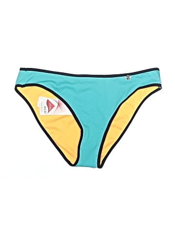 Freya Swimsuit Bottoms (view 1)