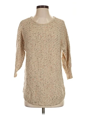 DressBarn Pullover Sweater (view 1)