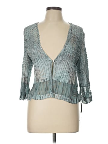 R&M Richards 3/4 Sleeve Blouse (view 1)