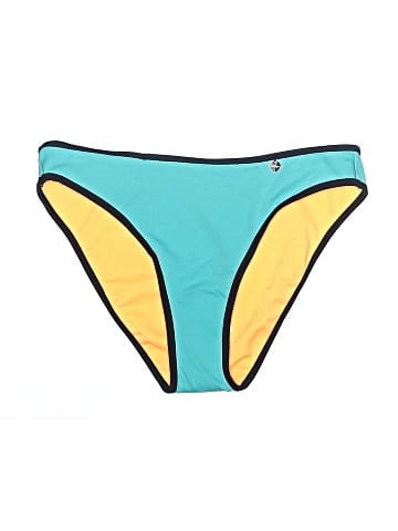 Freya Swimsuit Bottoms (view 1)