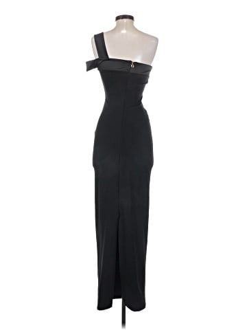 Nookie Cocktail Dress (view 2)