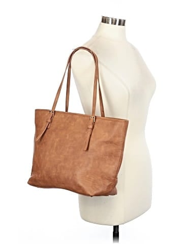 Urban Expressions Tote (view 2)