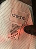 Chico's Gray Blazer Size XL - photo 6