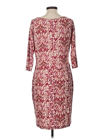 Peruvian Connection Cocktail Dress (view 2)