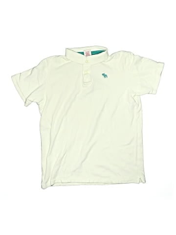 Abercrombie Short Sleeve Polo (view 1)