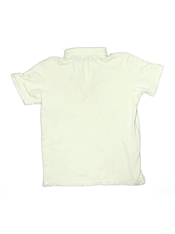 Abercrombie Short Sleeve Polo (view 2)