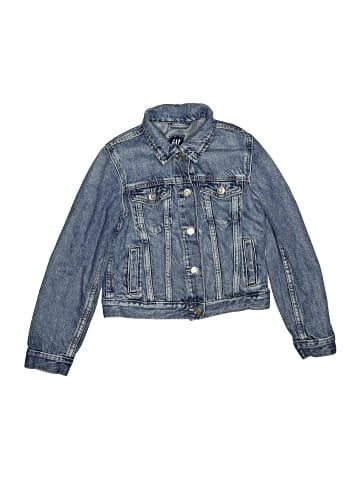 Gap Denim Jacket (view 1)