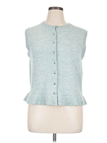Divided by H&M Sleeveless Blouse (view 1)