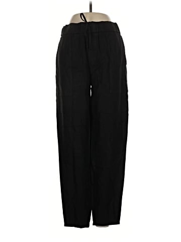 Krisa Linen Pants (view 1)