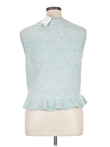 Divided by H&M Sleeveless Blouse (view 2)