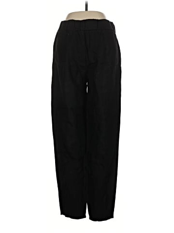 Krisa Linen Pants (view 2)