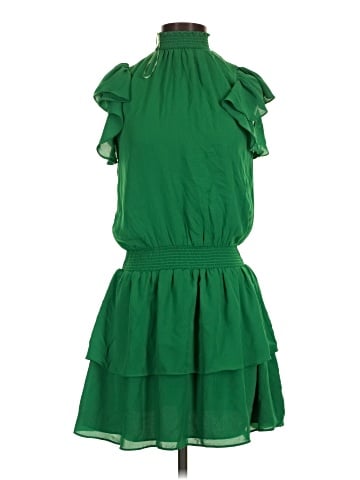 1.State Casual Dress (view 1)