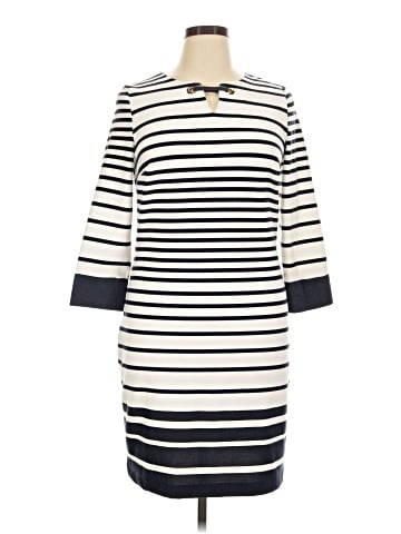 Sandra Darren Casual Dress (view 1)