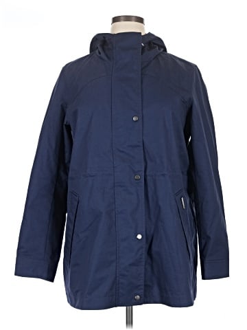 Hunter Jacket (view 1)