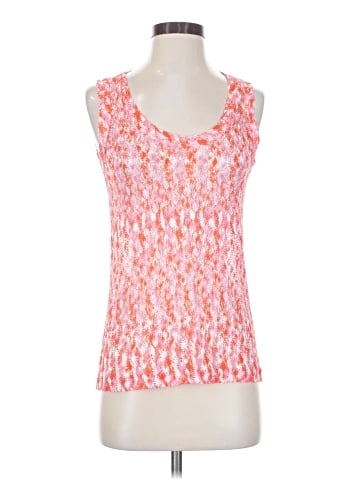 Missoni Sleeveless Top (view 1)