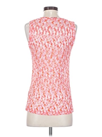 Missoni Sleeveless Top (view 2)