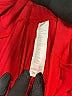 Fabletics Red Active Pants Size XL - photo 4