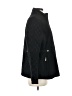 Gallery 100% Polyester Argyle Black Jacket Size M - photo 4