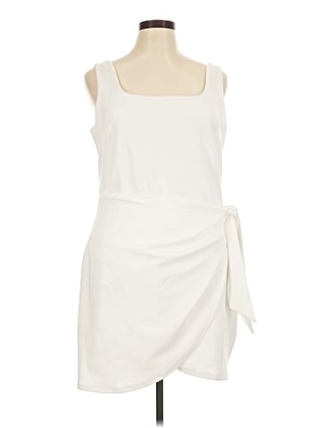Express Casual Dress (view 1)