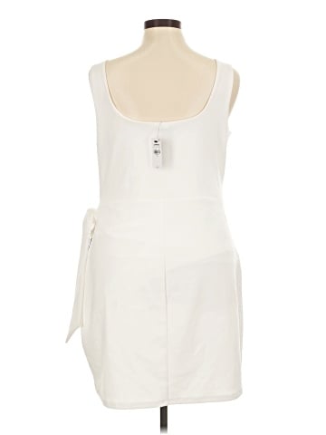 Express Casual Dress (view 2)