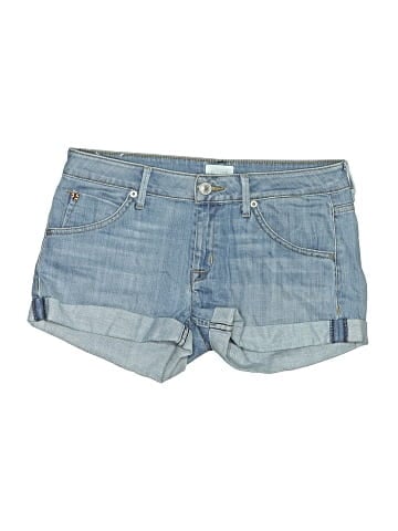 Hudson Jeans Denim Shorts (view 1)