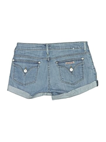 Hudson Jeans Denim Shorts (view 2)