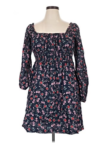 BP. Casual Dress (view 1)