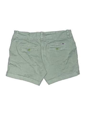 Vineyard Vines Khaki Shorts (view 2)