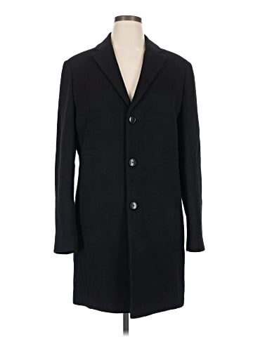 Reiss Coat (view 1)