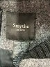 Smythe Gray Jacket Size 4 - photo 6