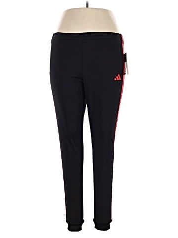 Adidas Track Pants (view 1)