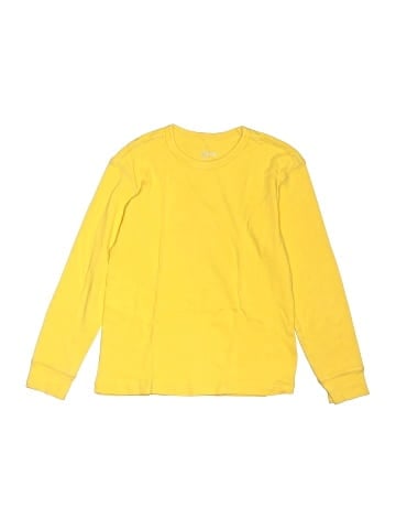 Leveret Long Sleeve T-Shirt (view 1)