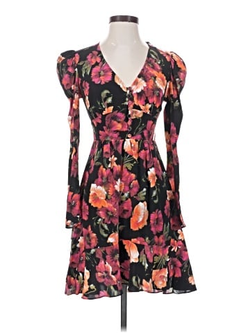 The Kooples Cocktail Dress (view 1)