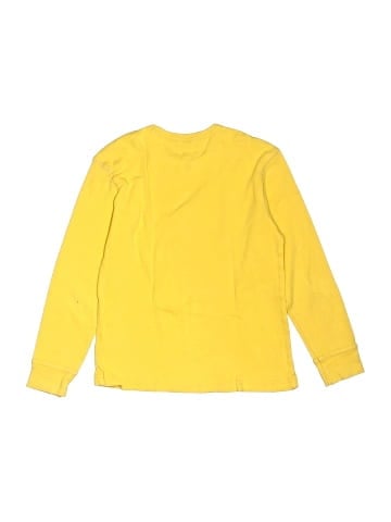 Leveret Long Sleeve T-Shirt (view 2)