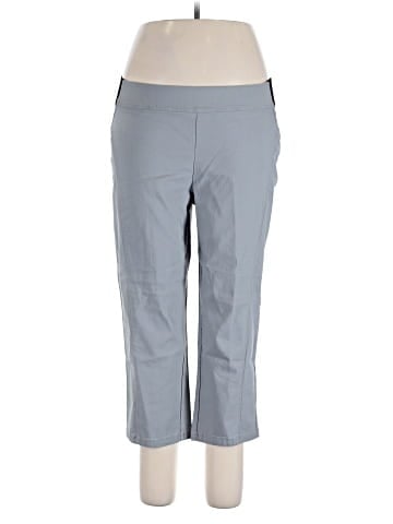 Simply Vera Vera Wang Active Pants (view 1)